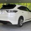 toyota harrier 2017 -TOYOTA--Harrier DBA-ZSU60W--ZSU60-0117428---TOYOTA--Harrier DBA-ZSU60W--ZSU60-0117428- image 18