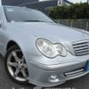 mercedes-benz c-class 2005 CFJ1622039 image 1