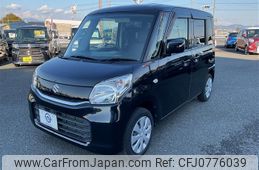 suzuki spacia 2016 quick_quick_DAA-MK42S_MK42S-144540