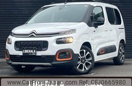 citroen berlingo 2022 -CITROEN--Citroen Berlingo 3DA-K9CYH01--VR7ECYHZ3NJ752320---CITROEN--Citroen Berlingo 3DA-K9CYH01--VR7ECYHZ3NJ752320-