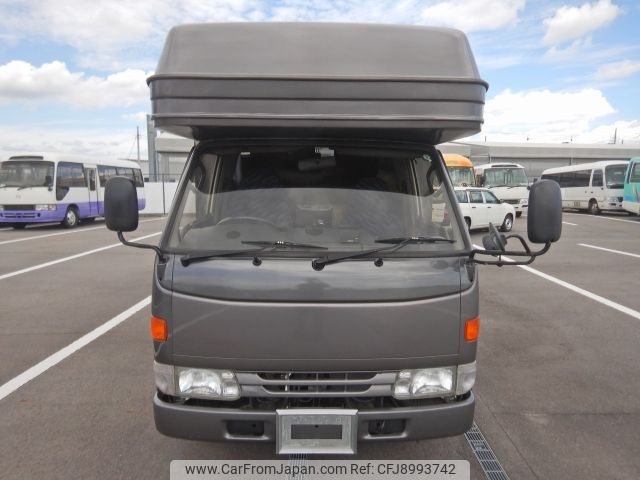 toyota camroad 1998 -TOYOTA--Camroad KC-LY111ｶｲ--LY1110006973---TOYOTA--Camroad KC-LY111ｶｲ--LY1110006973- image 2