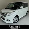 suzuki solio 2015 quick_quick_MA36S_MA36S-102779 image 1