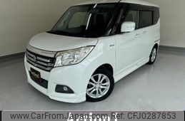 suzuki solio 2015 quick_quick_MA36S_MA36S-102779