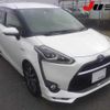toyota sienta 2016 -TOYOTA--Sienta NHP170G-7032013---TOYOTA--Sienta NHP170G-7032013- image 1
