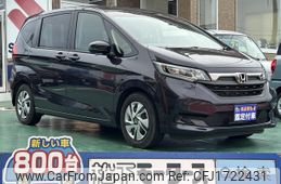 honda freed-plus 2023 CFJ1722431