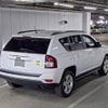 jeep compass 2013 -CHRYSLER--Jeep Compass 1C4NJCFA5ED540660---CHRYSLER--Jeep Compass 1C4NJCFA5ED540660- image 2