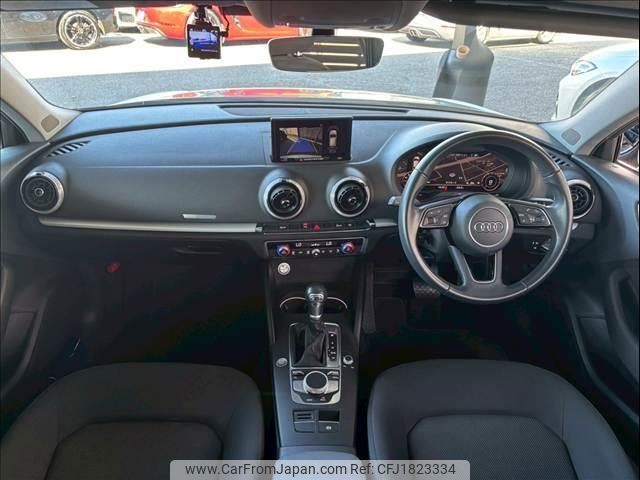 audi a3 2018 CFJ1823334 image 2