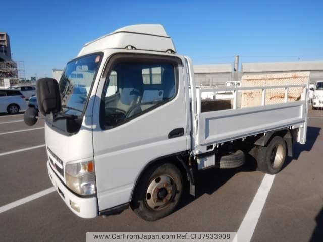 mitsubishi-fuso canter 2003 -MITSUBISHI--Canter KK-FE70EB--FE70EB504904---MITSUBISHI--Canter KK-FE70EB--FE70EB504904- image 1