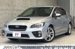 subaru wrx 2016 -SUBARU--WRX DBA-VAG--VAG-019406---SUBARU--WRX DBA-VAG--VAG-019406-