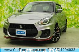 suzuki swift 2021 quick_quick_4BA-ZC33S_ZC33S-419173