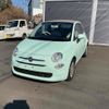 fiat 500c 2022 -FIAT--Fiat 500C 3BA-31212--ZFA3120000JF03768---FIAT--Fiat 500C 3BA-31212--ZFA3120000JF03768- image 1