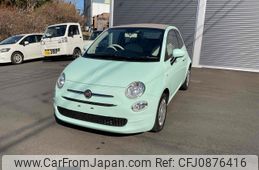 fiat 500c 2022 -FIAT--Fiat 500C 3BA-31212--ZFA3120000JF03768---FIAT--Fiat 500C 3BA-31212--ZFA3120000JF03768-