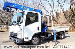 isuzu elf-truck 2014 GOO_NET_EXCHANGE_0403477A30250218W003