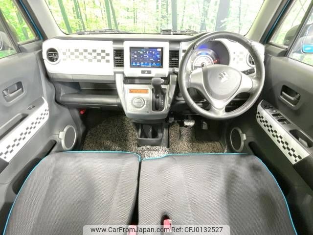 suzuki hustler 2015 -SUZUKI--Hustler DBA-MR31S--MR31S-845115---SUZUKI--Hustler DBA-MR31S--MR31S-845115- image 2