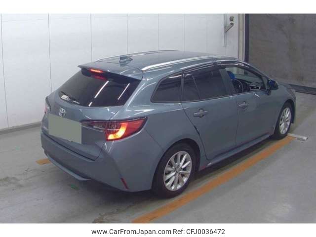 toyota corolla-touring-wagon 2019 -TOYOTA--Corolla Touring 3BA-ZRE212W--ZRE212W-6006821---TOYOTA--Corolla Touring 3BA-ZRE212W--ZRE212W-6006821- image 2