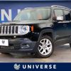 jeep renegade 2018 -CHRYSLER--Jeep Renegade ABA-BU14--1C4BU0000JPH94129---CHRYSLER--Jeep Renegade ABA-BU14--1C4BU0000JPH94129- image 1