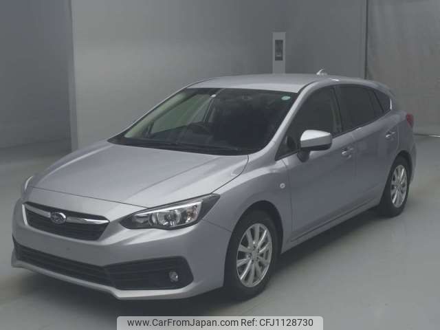 subaru impreza-wagon 2020 -SUBARU--Impreza Wagon DBA-GT2--GT2-056568---SUBARU--Impreza Wagon DBA-GT2--GT2-056568- image 1