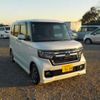 honda n-box 2021 -HONDA 【野田 580】--N BOX 6BA-JF3--JF3-5078787---HONDA 【野田 580】--N BOX 6BA-JF3--JF3-5078787- image 1