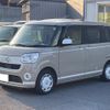 daihatsu move-canbus 2019 -DAIHATSU 【鹿児島 590ﾆ117】--Move Canbus LA800S--0190460---DAIHATSU 【鹿児島 590ﾆ117】--Move Canbus LA800S--0190460- image 1