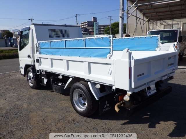 mitsubishi-fuso canter 2021 -MITSUBISHI 【市原 410】--Canter 2RG-FBA60--FBA60-591047---MITSUBISHI 【市原 410】--Canter 2RG-FBA60--FBA60-591047- image 2