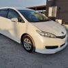 toyota wish 2013 -TOYOTA--Wish DBA-ZGE20G--ZGE20-6003818---TOYOTA--Wish DBA-ZGE20G--ZGE20-6003818- image 21