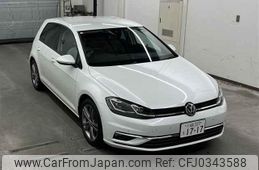 volkswagen golf 2020 quick_quick_3DA-AUDFG_WVWZZZAUZLW137247