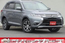 mitsubishi outlander 2015 quick_quick_GF7W_GF7W-0300468