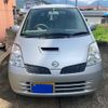 nissan moco 2002 -NISSAN--Moco TA-MG21S--MG21S-500276---NISSAN--Moco TA-MG21S--MG21S-500276- image 1