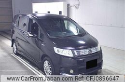 honda freed-spike 2012 -HONDA--Freed Spike GP3-1019296---HONDA--Freed Spike GP3-1019296-