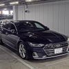 audi s7 2022 -AUDI--Audi S7 WAUZZZF27NN056759---AUDI--Audi S7 WAUZZZF27NN056759- image 1