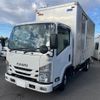 isuzu elf-truck 2021 quick_quick_NLR88AN_NLR88-7006709 image 1