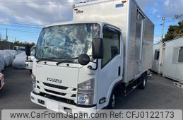 isuzu elf-truck 2021 quick_quick_NLR88AN_NLR88-7006709