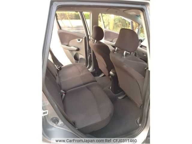 honda fit 2011 TE2972 image 2