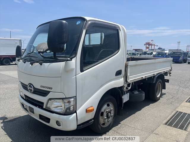 hino dutro 2018 NIKYO_TK45049 image 1