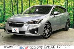 subaru impreza-sports 2019 CFJ1793233