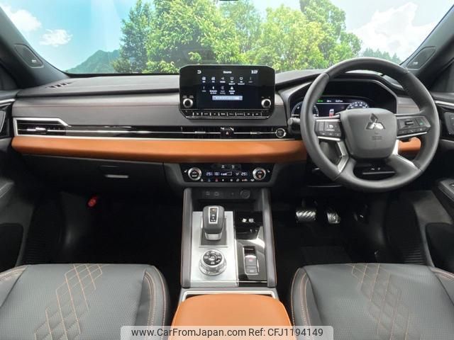 mitsubishi outlander-phev 2023 quick_quick_GN0W_GN0W-0307266 image 2