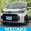 toyota sienta 2022 quick_quick_6AA-MXPL10G_MXPL10-1004178 image 1