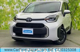 toyota sienta 2022 quick_quick_6AA-MXPL10G_MXPL10-1004178