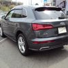 audi q5 2018 -AUDI--Audi Q5 DBA-FYDAXS--wauzzzfy3j2240631---AUDI--Audi Q5 DBA-FYDAXS--wauzzzfy3j2240631- image 7