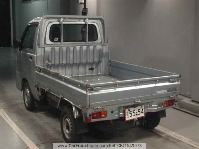 daihatsu hijet-truck 2013 CFJ1549973 image 2