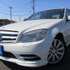 mercedes-benz c-class 2011 REALMOTOR_Y2024040214F-21 image 1