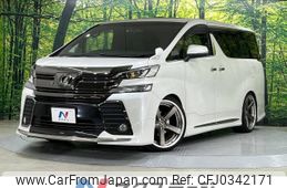 toyota vellfire 2017 -TOYOTA--Vellfire DBA-AGH30W--AGH30-0135903---TOYOTA--Vellfire DBA-AGH30W--AGH30-0135903-