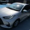 toyota yaris 2020 -TOYOTA--Yaris 6AA-MXPH10--MXPH10-2003493---TOYOTA--Yaris 6AA-MXPH10--MXPH10-2003493- image 10
