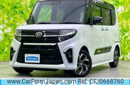 daihatsu tanto 2020 quick_quick_6BA-LA650S_LA650S-0098595