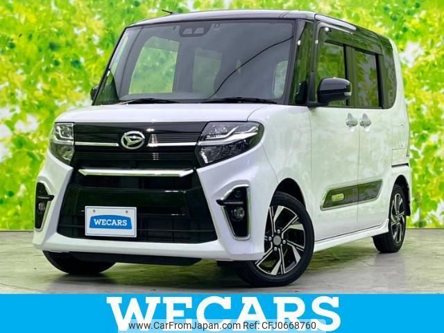 daihatsu tanto 2020 quick_quick_6BA-LA650S_LA650S-0098595 image 1