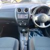 nissan note 2012 -NISSAN--Note DBA-E12--E12-007141---NISSAN--Note DBA-E12--E12-007141- image 2