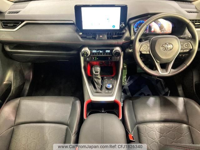toyota rav4 2023 CFJ1826340 image 2