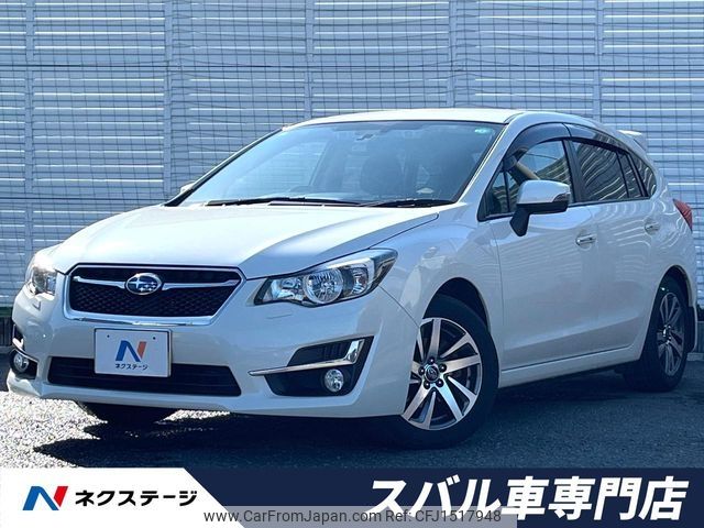 subaru impreza-wagon 2015 CFJ1517948 image 1