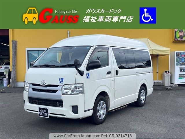 toyota hiace-van 2018 -TOYOTA--Hiace Van CBF-TRH200Kｶｲ--TRH200-0286772---TOYOTA--Hiace Van CBF-TRH200Kｶｲ--TRH200-0286772- image 1