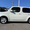 nissan cube 2019 -NISSAN--Cube DBA-Z12--Z12-403592---NISSAN--Cube DBA-Z12--Z12-403592- image 5